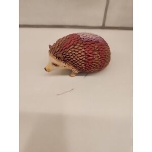 Jim‎ Shore Heartwood Creek Hedgehog Mini Figurine - Retired Item #4026882